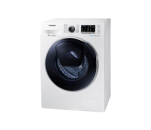 Samsung WD80K5A10OW - 411758 - zdjęcie 2